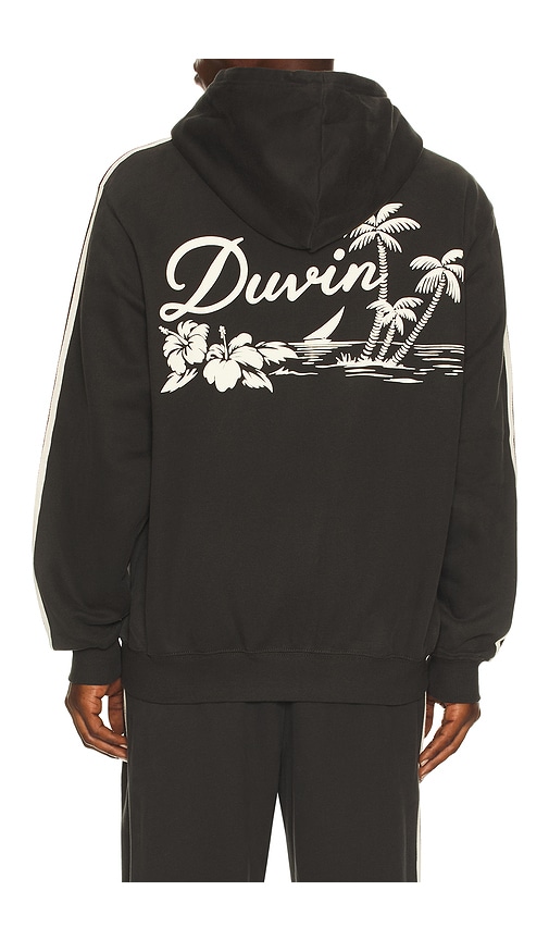 Duvin Design Duvin Oasis Full Zip Hoodie