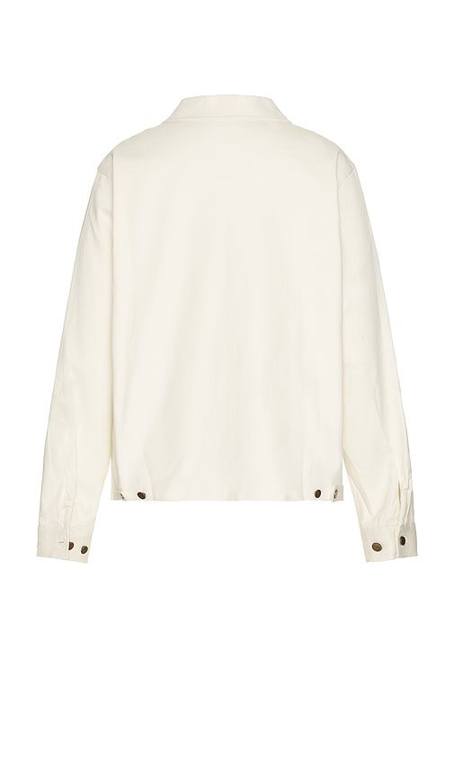 DUVIN DESIGN CORE JACKET