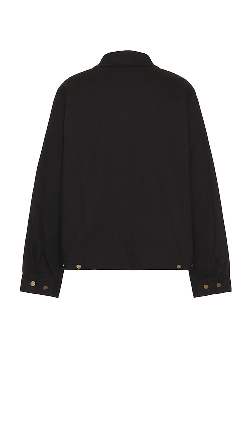 DUVIN DESIGN CORE JACKET