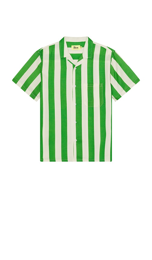 DUVIN DESIGN TRAVELER BUTTON UP SHIRT