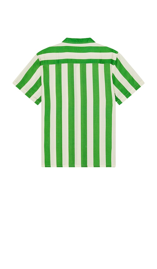 DUVIN DESIGN TRAVELER BUTTON UP SHIRT