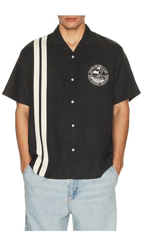  Duvin Design Hemd In Black. Größe S. Also In M, L. 