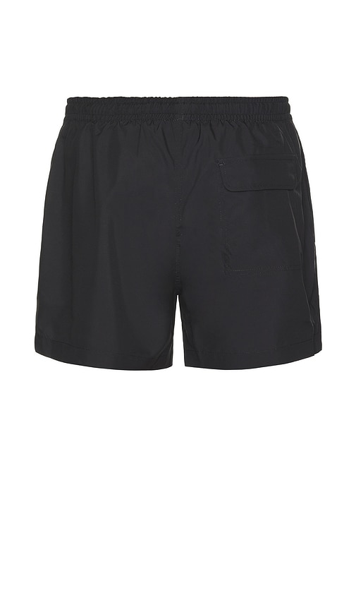 DUVIN DESIGN BASICS SWIM SHORT