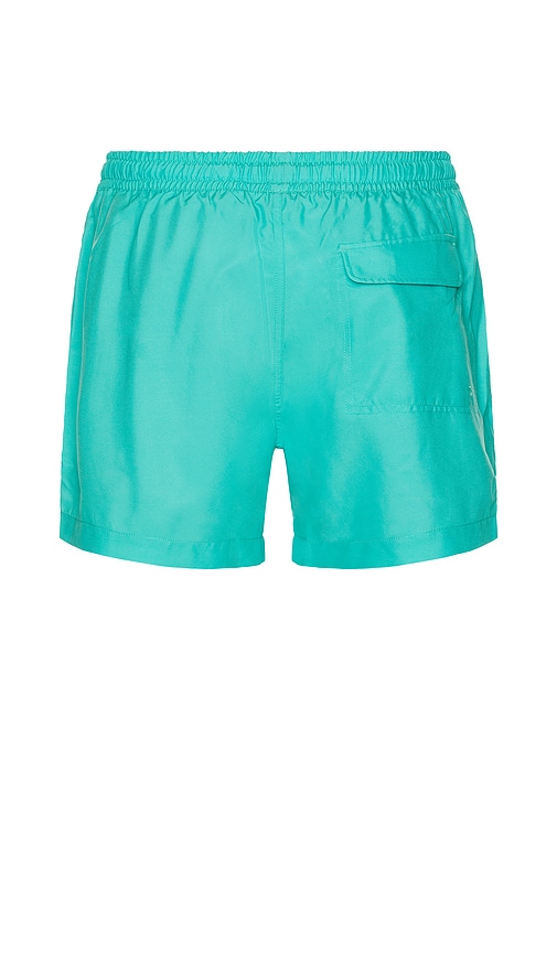 DUVIN DESIGN BASICS SWIM SHORTS 