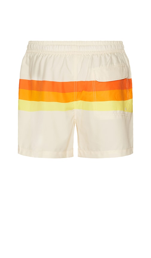 DUVIN DESIGN HORIZON SWIM SHORTS