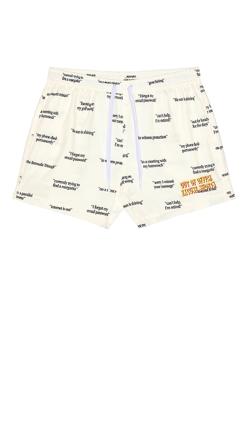 SHORT DE BAIN en . Taille L. Also en M, S, XL/1X - Duvin Design - Modalova