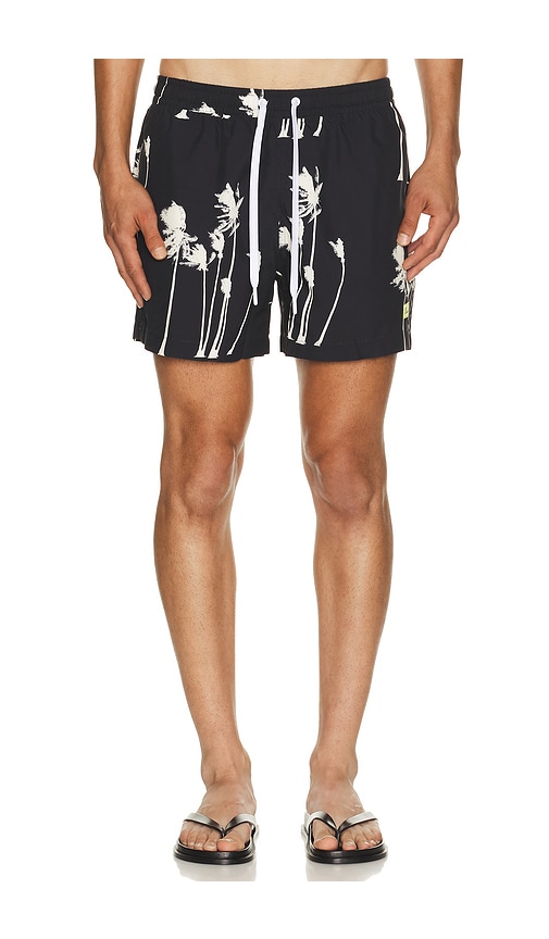 Duvin Design SHORT HURRICANE en Black Taille XL1X Also en S M L 76$
