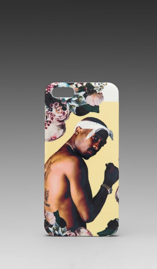 Gangster Chic Iphone 5 Case