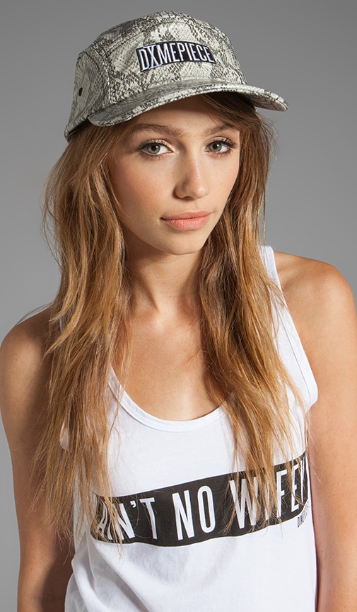 5-Panel Cap