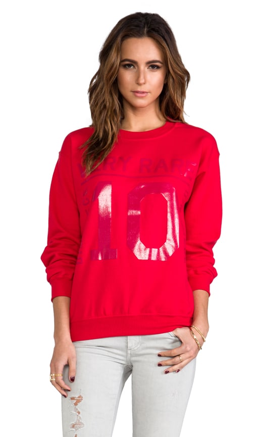 Very Rare Sweatshirt