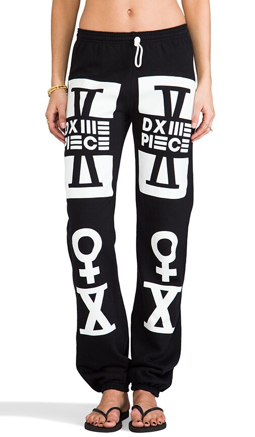 Femme Fatal Sweatpants