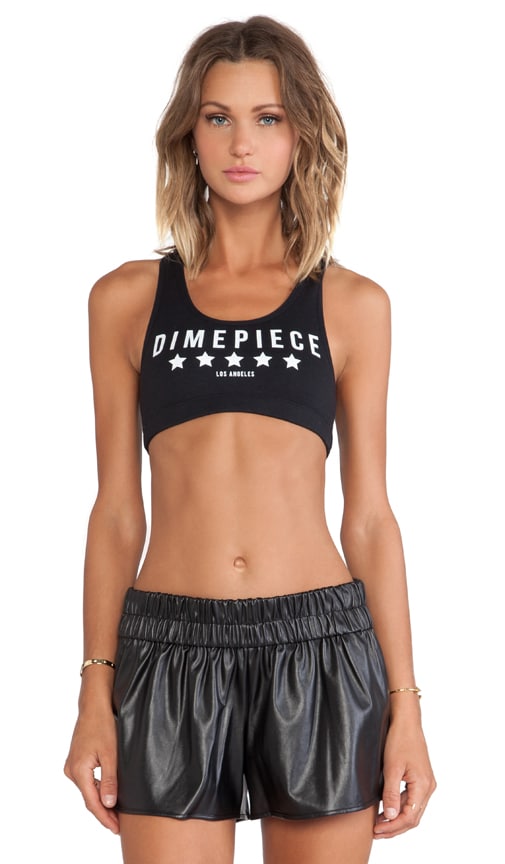 TOP CROPPED ALL STAR