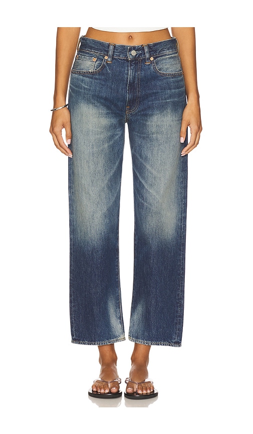 Denimist Lucy Boyfriend Jeans