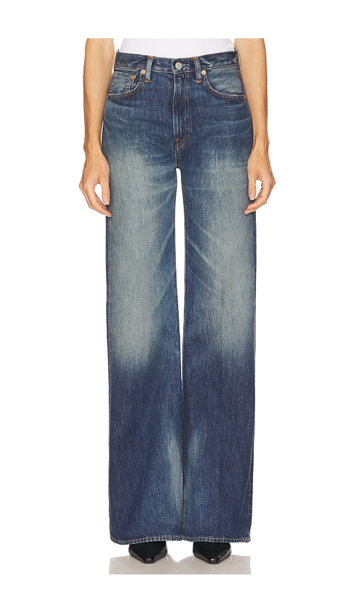 Denimist Helena Jeans In Blue