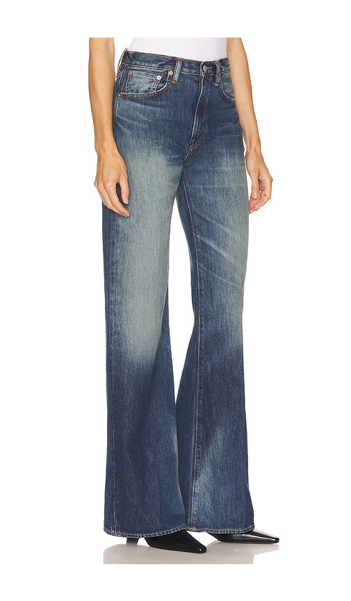 Denimist Helena Jeans In Blue