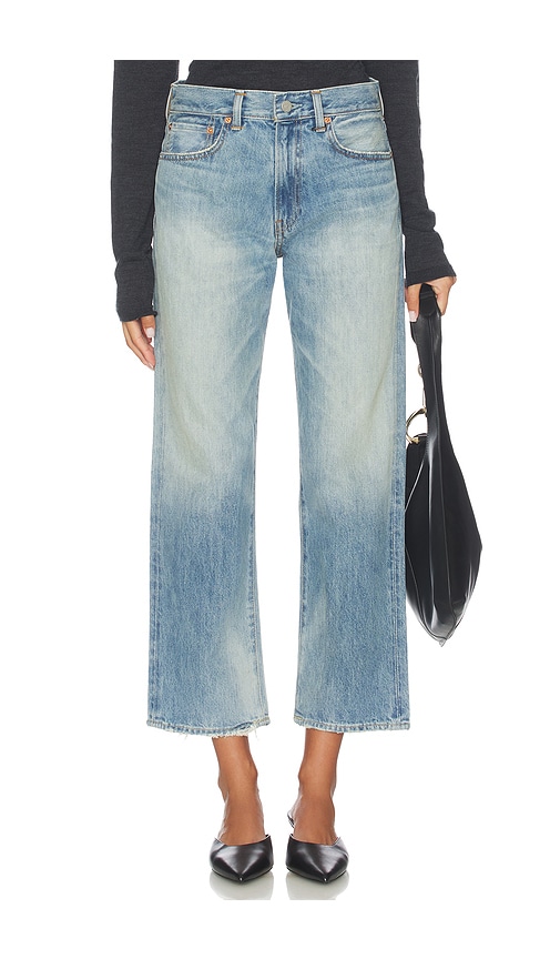 Denimist Lucy Boyfriend Jeans