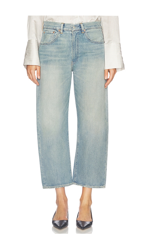 Denimist Haisley Slouch Boyfriend Jeans