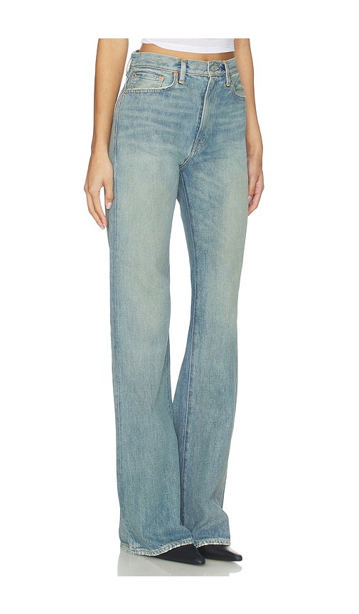 Denimist Dena Jeans In Blue