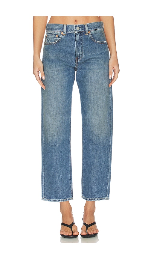 Denimist Lucy Boyfriend Jean