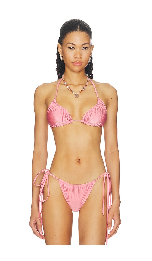 Divino Seas Inika Bikini Top