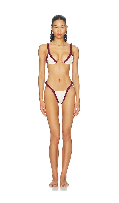 Divino Seas Ada Bikini Bottom | Thumbnail 4 Divino Seas Ada Bikini Bottom | Thumbnail 4