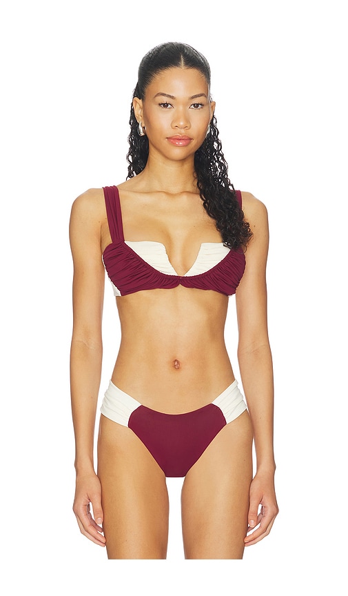 Divino Seas Eclat Bikini Top