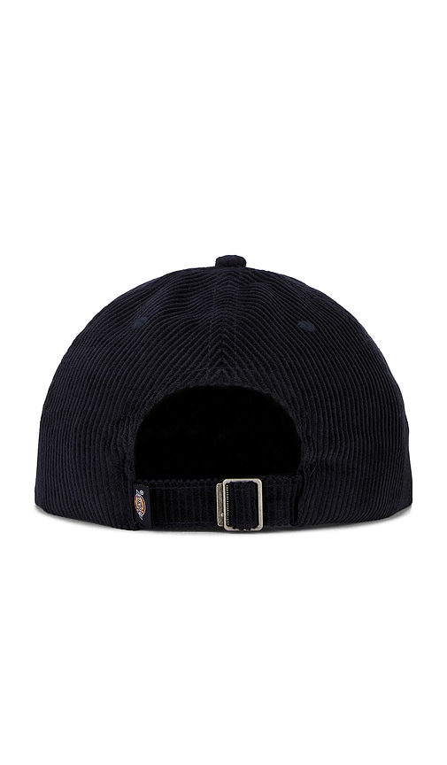 Dickies Williston Cap In Blue. 