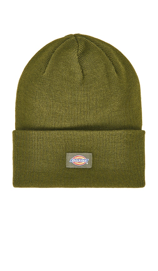 Dickies Tall Cuff Beanie