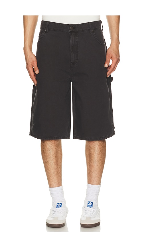 Dickies Worn