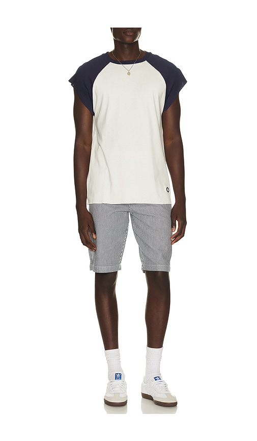  Dickies Workwear-shorts Hickory In Slate. Größe 30. Also In 32, 34, 36. 