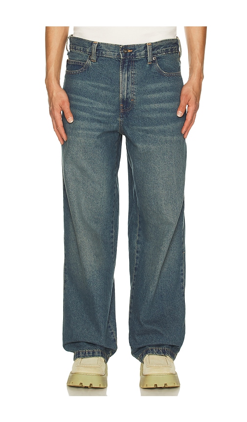 Dickies Hilham Denim Jean