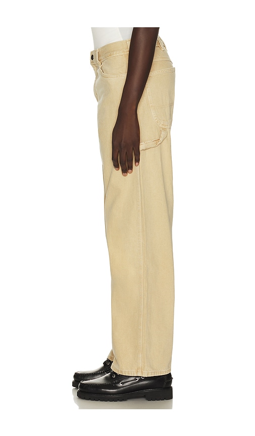  Dickies Vaqueros De Carpintero 1993 Loose Straight En Color Bronce Talla 28x32  (también En 30x32, 32x32, 34x32, 36x32, 38x32). 