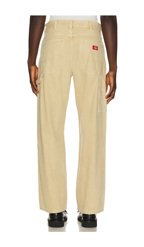  Dickies Vaqueros De Carpintero 1993 Loose Straight En Color Bronce Talla 28x32  (también En 30x32, 32x32, 34x32, 36x32, 38x32). 