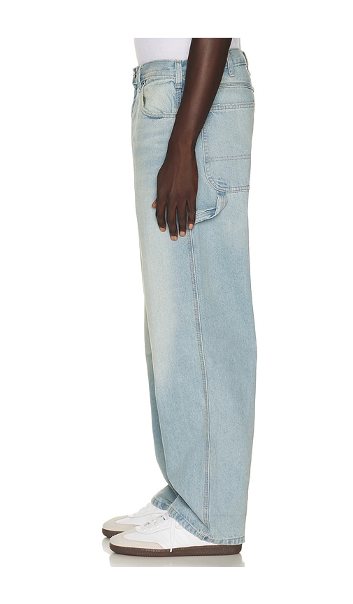 Dickies Worn In Multi