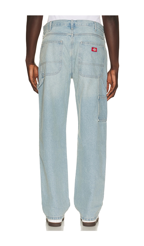 Dickies Worn In Multi