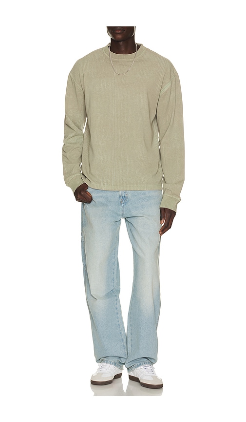 Dickies Worn In Multi