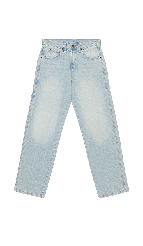 Dickies Worn In Multi