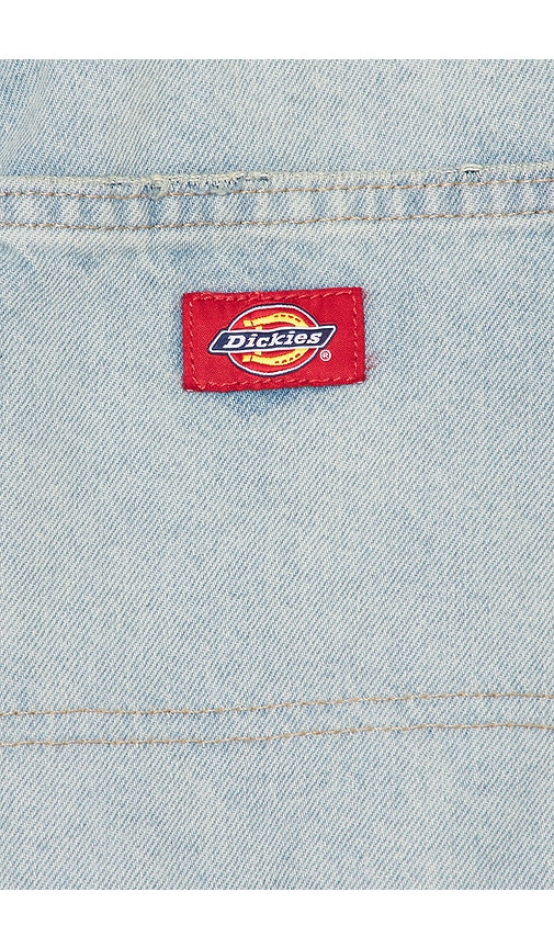 Dickies Worn In Multi
