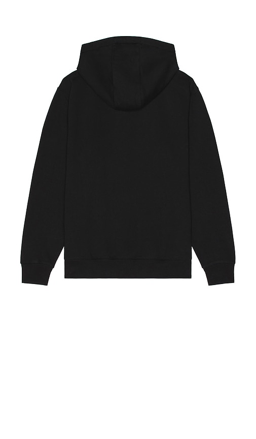 Dickies Hoodie Logo In Black. Größe S. Also In M. 