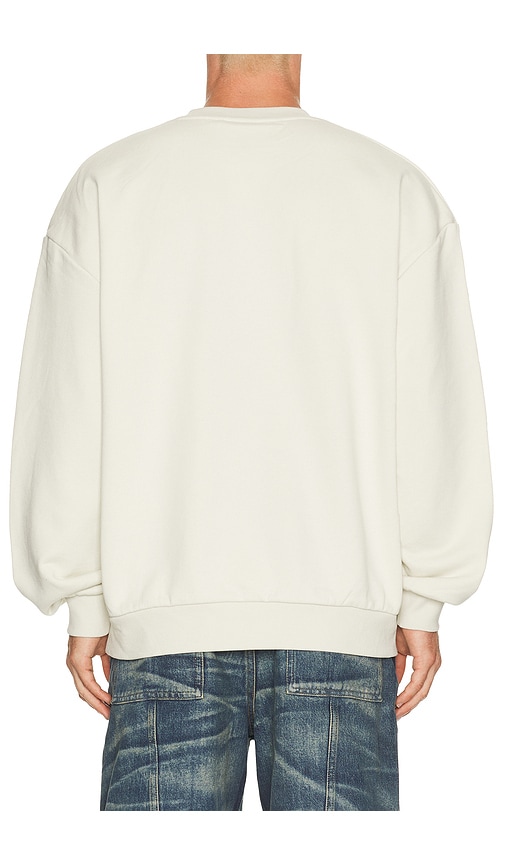 Dickies X Harley Davidson Sweatshirt In Neutral