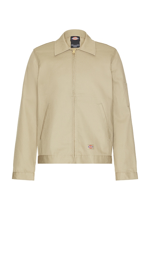 Shop Dickies Unlined Eisenhower Jacket In 카키