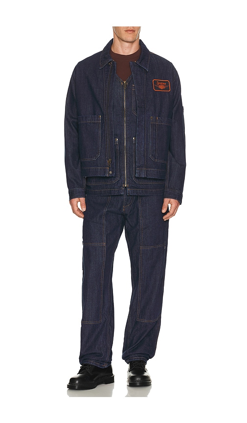  Dickies Weste In Blue. Größe S. Also In M, L, Xl/1x, Xxl/2x. 