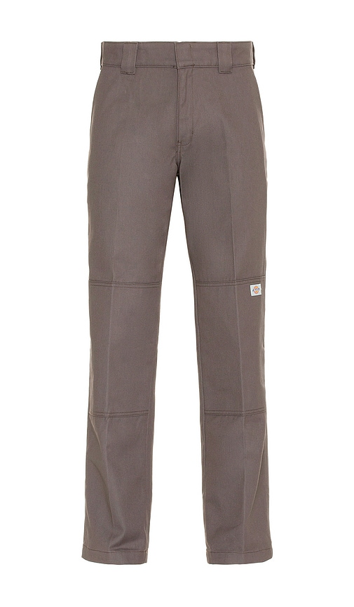 Dickies 874 Work Straight Leg Pant in Khaki