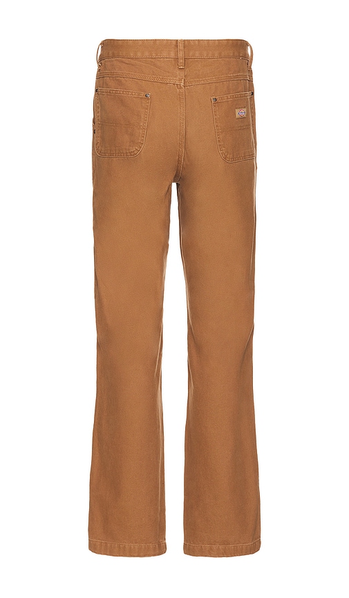  Dickies Hosen In Brown. Größe 30. Also In 32, 34, 36, 28. 