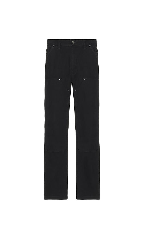  Dickies Hose In Black. Größe 28. Also In 38. 