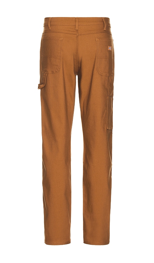  Dickies Hose In Brown. Größe 28. Also In 30. 