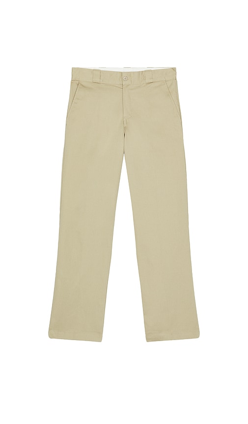 Dickies 247 Pant In Black