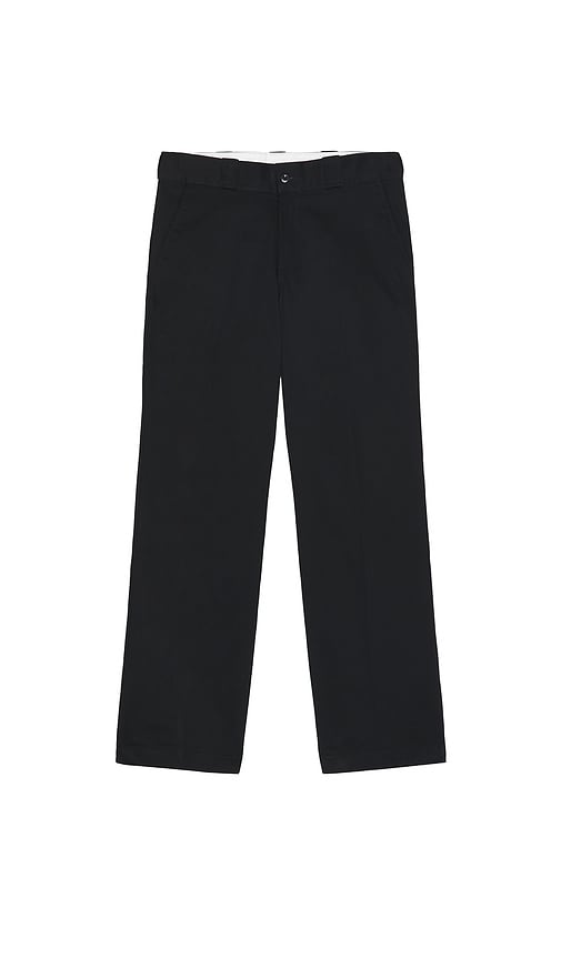 Dickies 247 Pant In Black