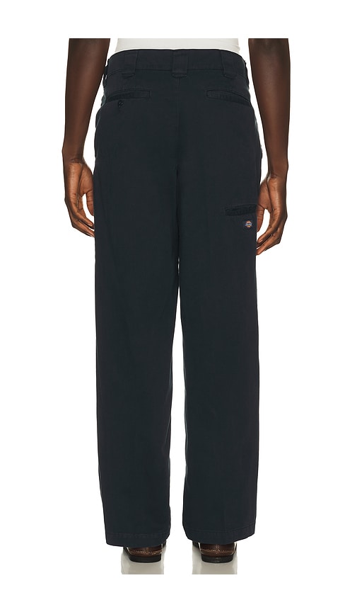  Dickies Work Pant Mit Doppelt Verstärkten Knien Worn In In Navy. Größe 28x32. Also In 30x32, 32x32, 34x32, 36x32, 38x32. 