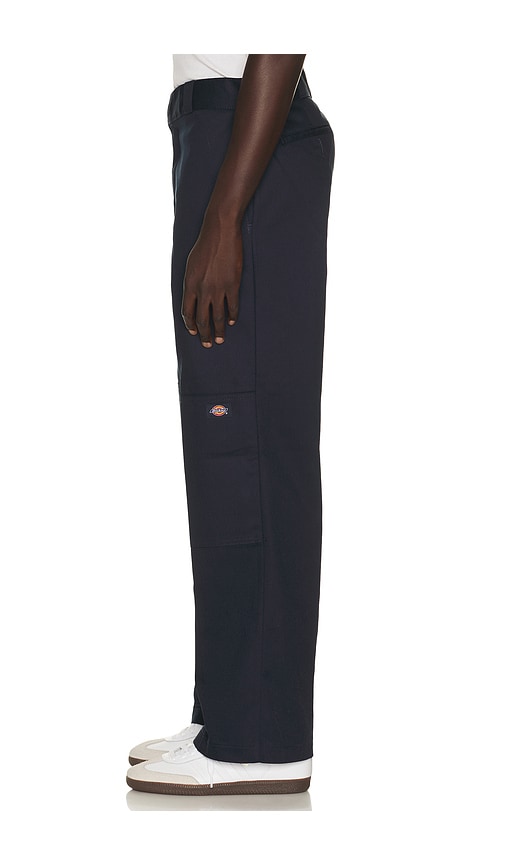 Dickies Hose Work In Blue